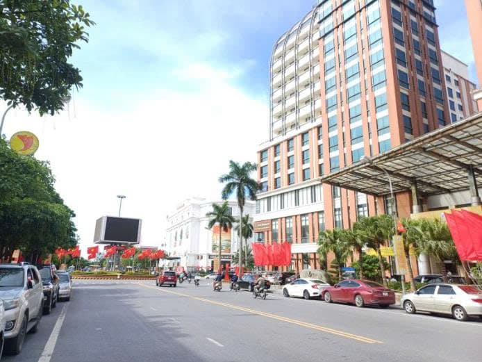Bất Động Sản Tỉnh Hưng Yên (Thái Bình Cũ): Top 5 lý do thị trường bứt phá trong năm 2026